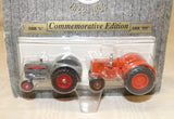 #253EA 1/64 Case L & Case 500 Commemorative Edition, 150 Years Case Anniversary