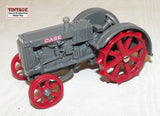 #2554-1 1/43 1929 Case "L" Tractor on Steel - No Box, AS IS