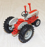 #2564EO 1/43 Ford 981 Slect-o-Speed Tractor - Open Package, AS IS