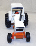 #261 1/16 Case 1370 with Cab, Power White - No Box, AS IS