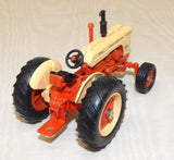 #2616MA 1/43 Case 800 Wide Front Tractor, 1990 National Farm Toy Show Edition