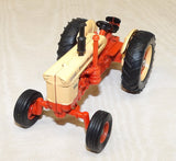 #2616MA 1/43 Case 800 Wide Front Tractor, 1990 National Farm Toy Show Edition