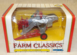 #2622 1/43 Case "G" Pull-Type Combine