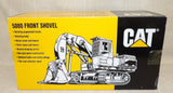 #2637DA 1/50 Cat 50890 Front Shovel Collector Edition, Pre-Owned