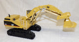 #2637DA 1/50 Cat 50890 Front Shovel Collector Edition, Pre-Owned