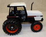 #266DO 1/16 Case 3294 Front Wheel Assist Tractor - No Box, AS IS