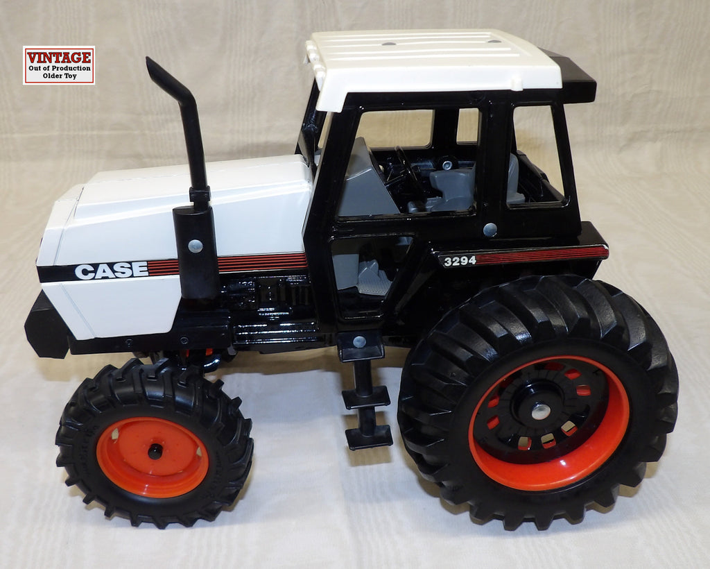 #266DO 1/16 Case 3294 Front Wheel Assist Tractor - No Box, AS IS