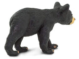 #273629 Black Bear Cub