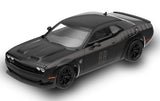#28190-A 1/64 2017 Dodge Challenger SXT Plus Coupe