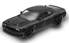 #28190-A 1/64 2017 Dodge Challenger SXT Plus Coupe