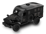 #28190-C 1/64 Dodge WC54 Ambulance