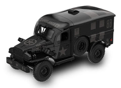 #28190-C 1/64 Dodge WC54 Ambulance