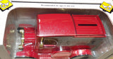 #286EO 1/25 Case 1913 Model T Van Bank