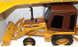Stock #287A 1/16 Case 580E Construction King Backhoe Loader - Used, Wrong Box