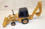 #287B 1/16 Case Construction King Backhoe Loader - No Box, AS IS