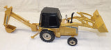 #287B 1/16 Case Construction King Backhoe Loader - No Box, AS IS