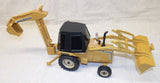#287B 1/16 Case Construction King Backhoe Loader - No Box, AS IS