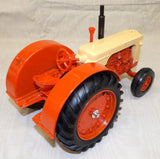 #289DA 1/16 Case 600 Wide Front Tractor, Special Edition