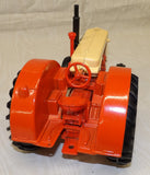 #289DA-1 1/16 Case 600 Wide Front Tractor, Special Edition - No Box, AS IS