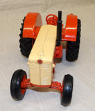 #289DA-1 1/16 Case 600 Wide Front Tractor, Special Edition - No Box, AS IS