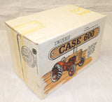 #289DA 1/16 Case 600 Wide Front Tractor, Special Edition