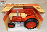 #289DO 1/16 Case 600 Wide Front Tractor