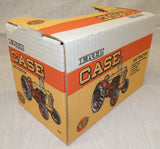 #289DO 1/16 Case 600 Wide Front Tractor