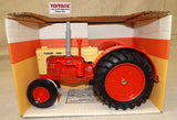 #289DO 1/16 Case 600 Wide Front Tractor