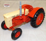 #289 1/16 Case 600 Wide Front Tractor - No Box, AS IS