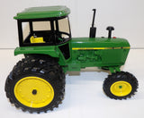 #29174P 1/16 John Deere 4040 MFWD Tractor with Duals, 2001 Toy Tractor Times Anniversary