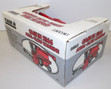 #291EO 1/32 Case-IH 2166 Axial Flow Combine with 2 Heads