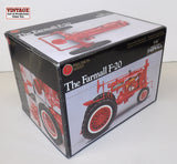 #294CO 1/16 1938 Farmall F-20 Tractor, Precision Classics #4