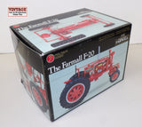 #299CO 1/16 1939 Farmall F-20 Tractor, Precision Classics #6