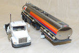 #30074 1/64 Citgo Gas International Day Cab with Heil Tanker Trailer, Pre-Owned - AS IS
