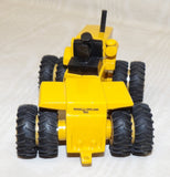#301C 1/64 Woods & Copeland 301C 4WD Tractor with Duals - No Box, AS IS