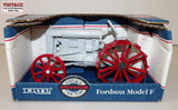 #301 1/16 Fordson Model F Tractor on Steel