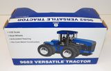 #3021DO 1/32 New Holland 9682 Versatile 4WD Tractor with Duals