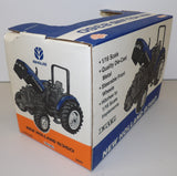 #3037 1/16 New Holland 8360 MFW Tractor with ROPS