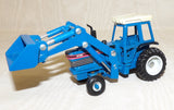 #303FO 1/64 Ford 8730 Tractor with Loader - No Package, AS IS