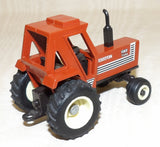 #304MT 1/64 Hesston 1180 Turbo Tractor - No Package, AS IS