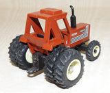 #305MT 1/64 Hesston 1180 DT Turbo Tractor with Duals - No Package, AS IS