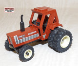 #305MT 1/64 Hesston 1180 DT Turbo Tractor with Duals - No Package, AS IS