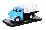 #31500-217 1/64 1957 Dodge Fargo COE Stakebed Truck