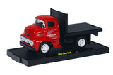#31500-221 1/64 1956 Ford COE Flatbed Truck