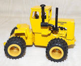 #320C 1/64 Woods & Copeland 320C 4WD Tractor with Duals - No Box, AS IS