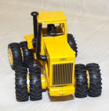#320C 1/64 Woods & Copeland 320C 4WD Tractor with Duals - No Box, AS IS