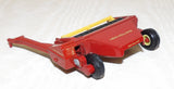 #322FN 1/64 New Holland Haybine 488 Mower Conditioner - No Package, AS IS