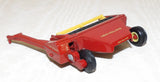 #322FO 1/64 New Holland 489 Mower Conditioner - No Package, AS IS