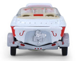 #32330-A 1/64 1967 Dodge D-100 Pickup with Boat & Trailer