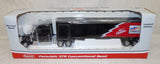 #32508 1/64 Liberty Classics Peterbilt 379 Conventional Semi with Trailer